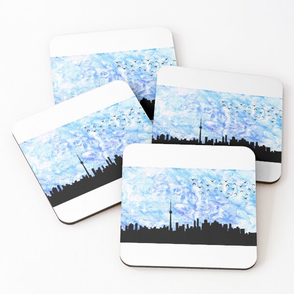 Item preview, Toronto 2 designed and sold by jhsells98.