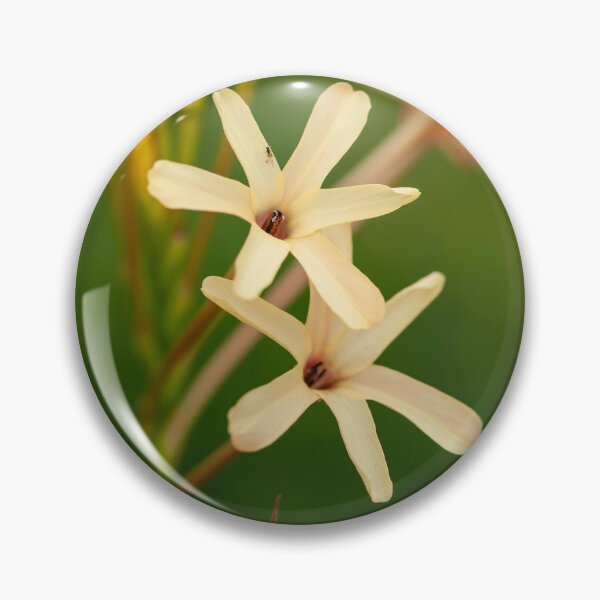 Item preview, Two yellow flowers designed and sold by Esther Frieda.