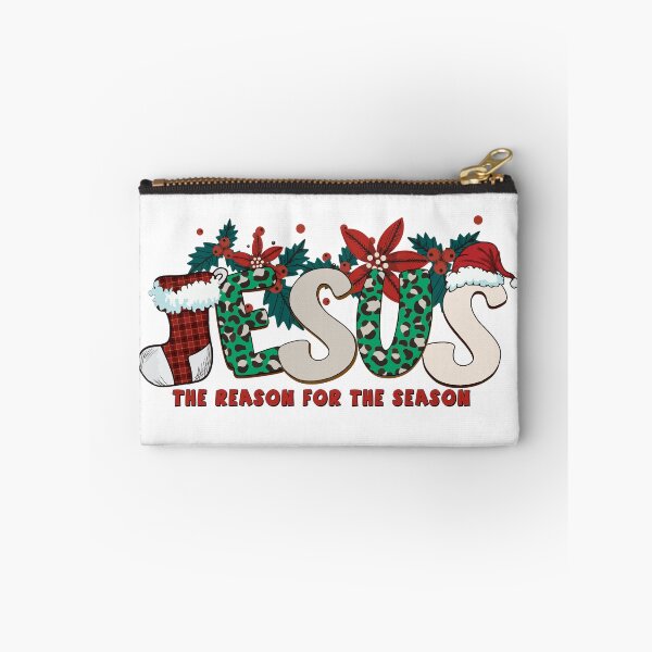 Item preview, Jesus Is The Reason For The Season designed and sold by Jessi-Sketches.