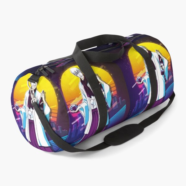 TVXQXIAH Jujutsu Kaisen Anime Drawstring Backpack String Bag Sackpack  waterproof Nylon Sack Gym Bag for Gym Shopping Sport Yoga School price in  Saudi Arabia | Amazon Saudi Arabia | kanbkam