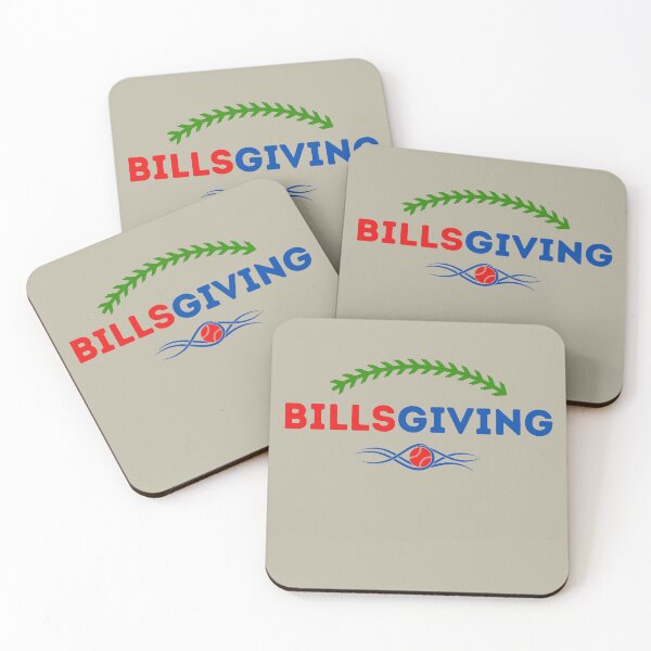 Item preview, Happy billsgiving  designed and sold by KM ØNLY.