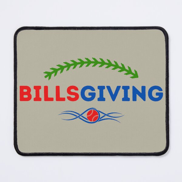 Item preview, Happy billsgiving designed and sold by KM ØNLY.
