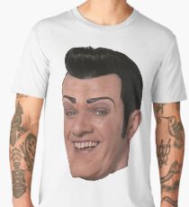 We Are Number One|| Robbie Rotten From Lazy Town Items! Men's Premium T-Shirt