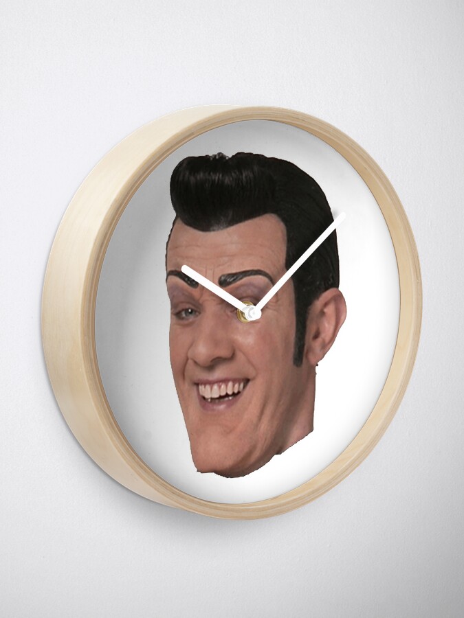 We Are Number One, Robbie Rotten From Lazy Town Items! Art Board Print  for Sale by Rolandurr