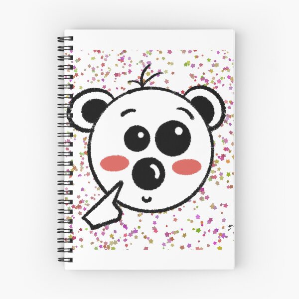Item preview, Bunty the Bear II designed and sold by artSMG.