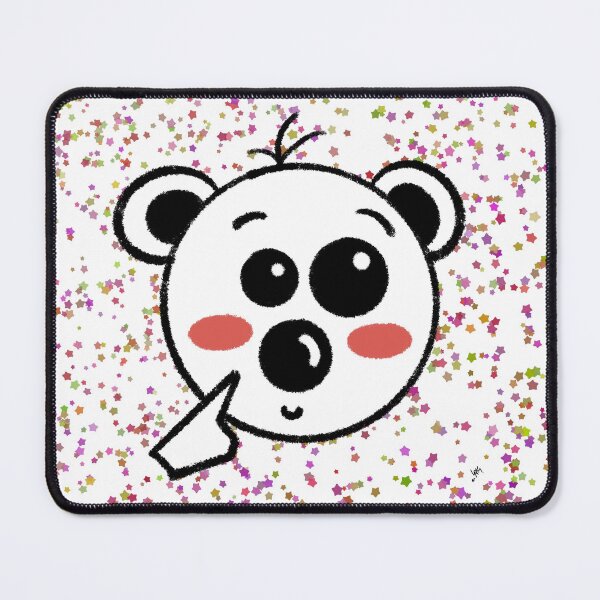 Item preview, Bunty the Bear II designed and sold by artSMG.