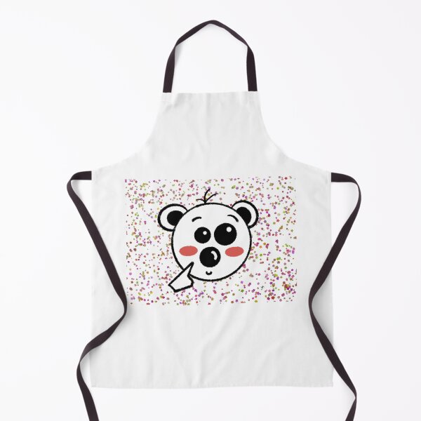 Item preview, Bunty the Bear II designed and sold by artSMG.