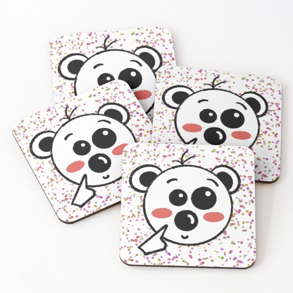 Item preview, Bunty the Bear II designed and sold by artSMG.
