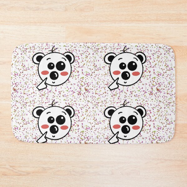 Item preview, Bunty the Bear II designed and sold by artSMG.