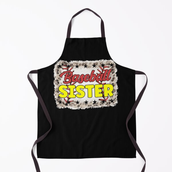 Item preview, baseball Sister Baseball gift designed and sold by Ibu83.