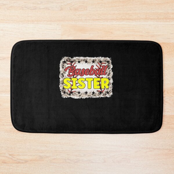 Item preview, baseball Sister Baseball gift designed and sold by Ibu83.