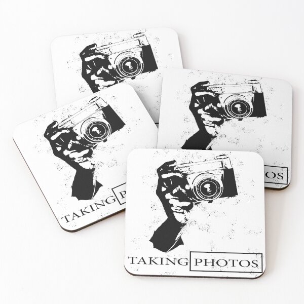 Item preview, taking photos is like therapy designed and sold by fatiol.