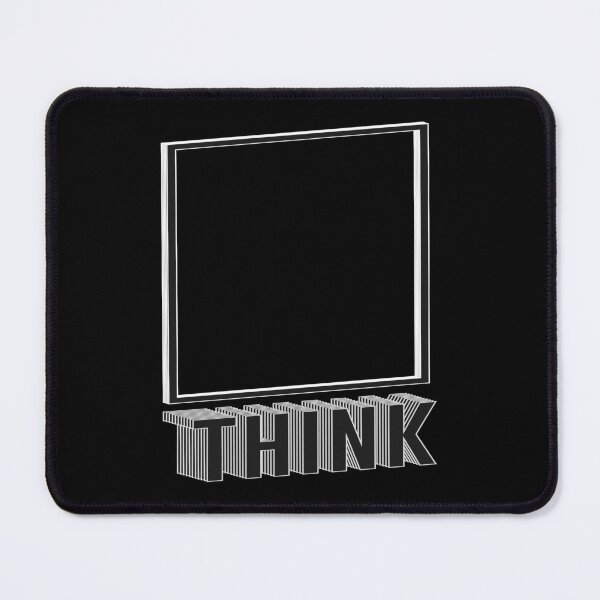 Item preview, Think Outside The Box designed and sold by design880.