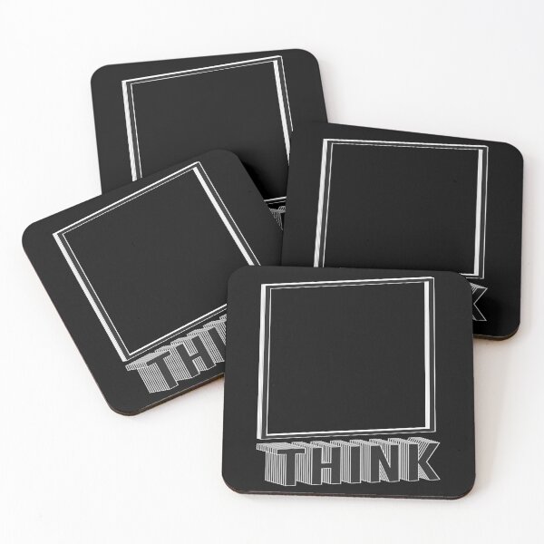 Item preview, Think Outside The Box designed and sold by design880.