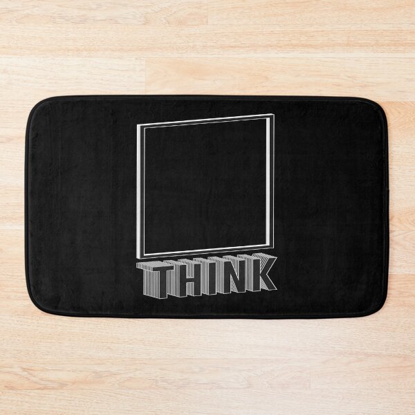 Item preview, Think Outside The Box designed and sold by design880.