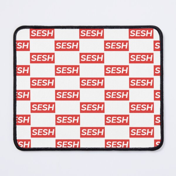 Item preview, SESH Joke Meme Novelty item Best Seller designed and sold by J Electro AI Art.