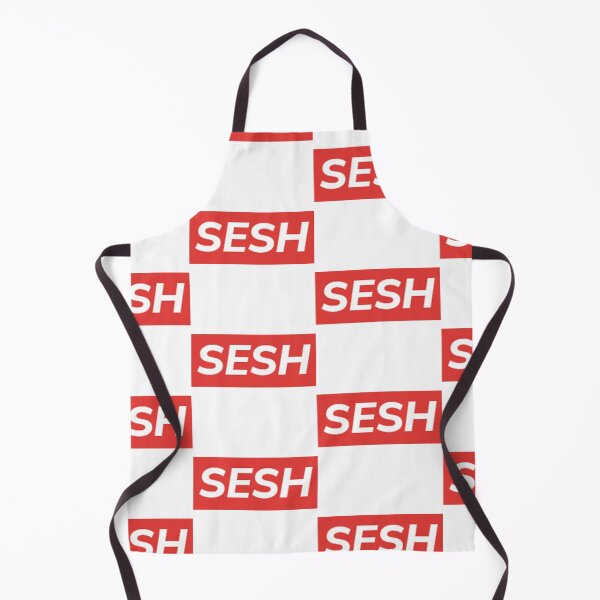 Item preview, SESH Joke Meme Novelty item Best Seller designed and sold by J Electro AI Art.