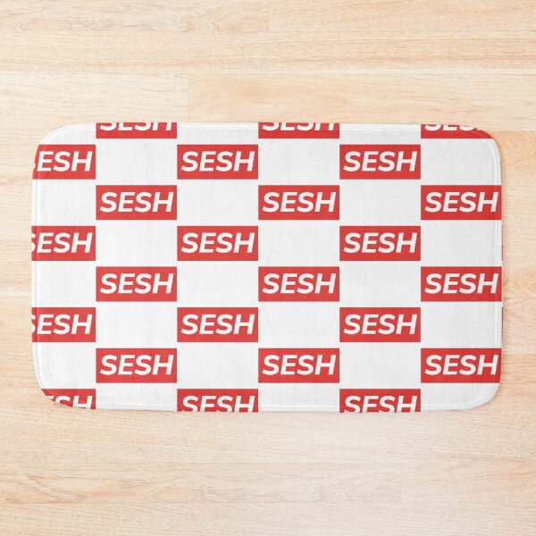 Item preview, SESH Joke Meme Novelty item Best Seller designed and sold by J Electro  AI Art.