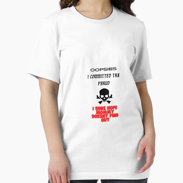 Vista previa del artículo con la obra «camisa extrañamente específica», diseñado y vendido por SpecificlyTees.