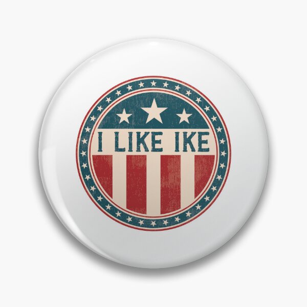 Item preview, I Like Ike designed and sold by historeetees1.