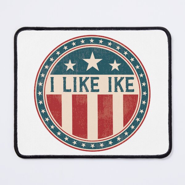 Item preview, I Like Ike designed and sold by historeetees1.