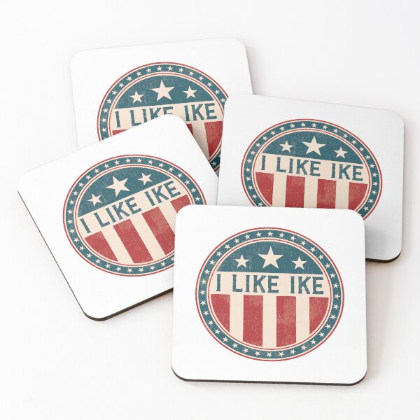 Item preview, I Like Ike designed and sold by historeetees1.
