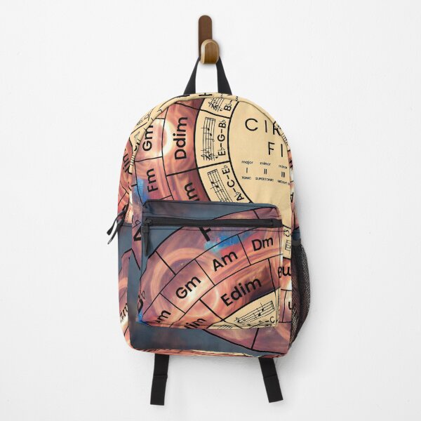 Item preview, Circle Of Fifths designed and sold by musicalab.