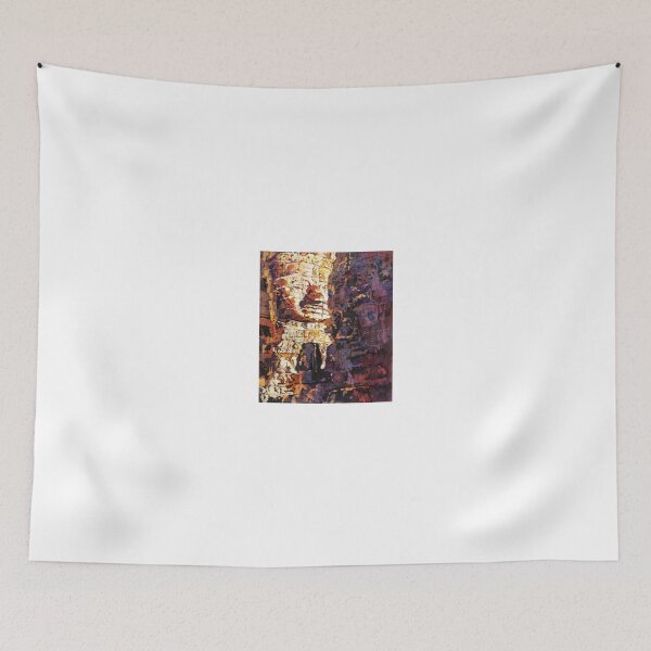 Item preview, Bayon Buddhist Temple at Angkor Wat- Cambodia designed and sold by rfoxphoto.