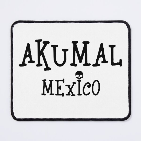 Item preview, Akumal Mexico Design  designed and sold by VelvetRoom.