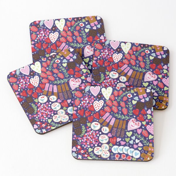 Item preview, Valentine Treats designed and sold by creativinchi.
