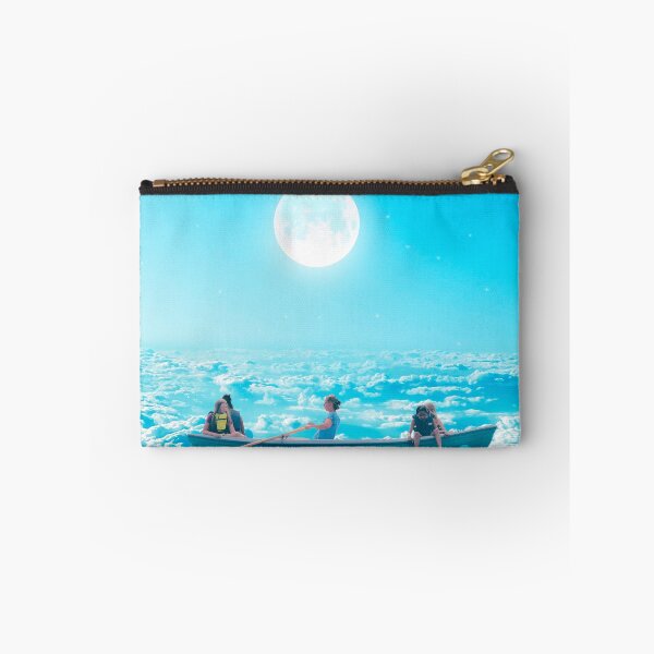 Item preview, Sailing in dreamy clouds  designed and sold by Yasmine khalifa.