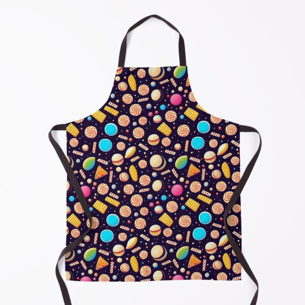 Item preview, sweets in space designed and sold by cumindesign.