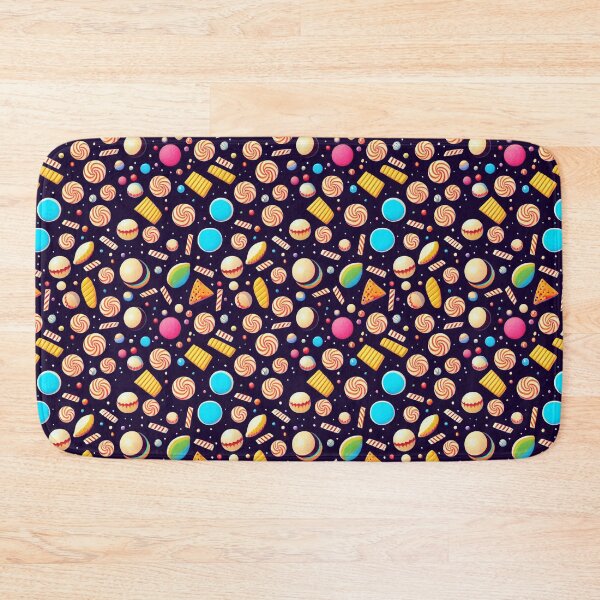 Item preview, sweets in space designed and sold by cumindesign.