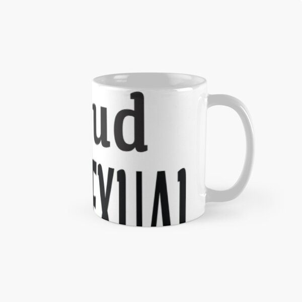 Item preview, Proud Sapiosexual designed and sold by WitteSayings.