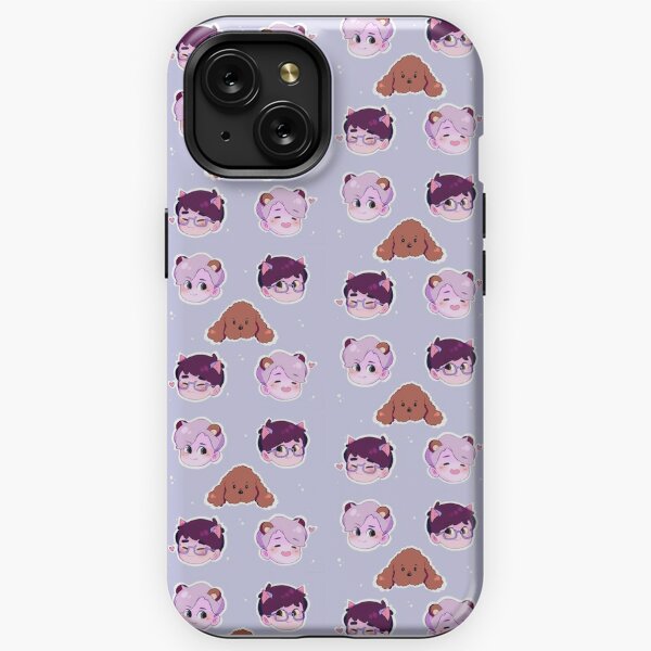 Makkachin iPhone Cases for Sale Redbubble