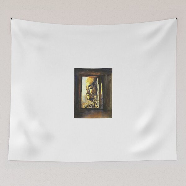 Item preview, Bayon Buddhist Temple- Angkor Wat, Cambodia designed and sold by rfoxphoto.