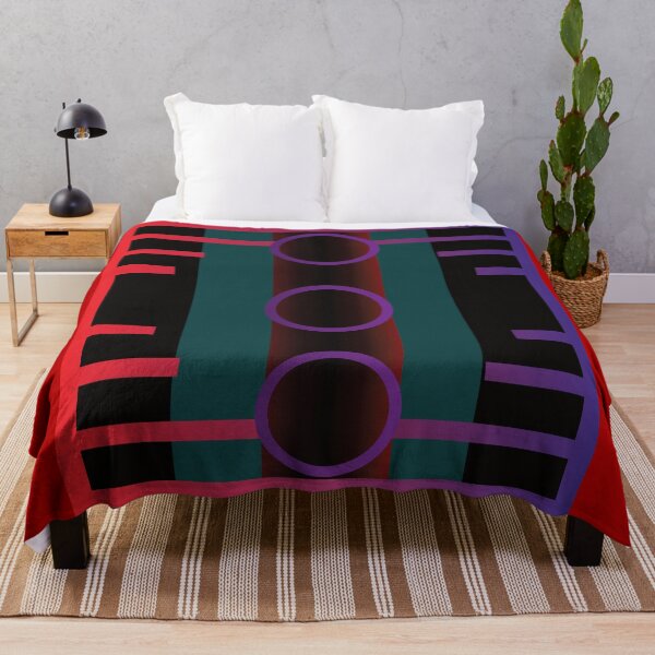 Item preview, Cool Abstract Symmetric Pattern designed and sold by RGSMOOTHFINGER.