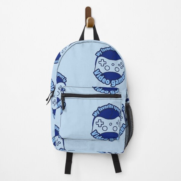 Item preview, My Favorite Sport is Video Games designed and sold by luisp96.