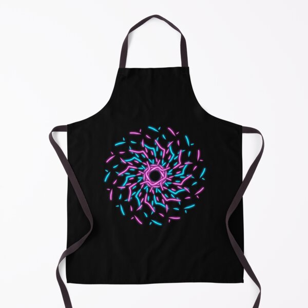 Item preview, blue and pink mandala designed and sold by Meo Design.