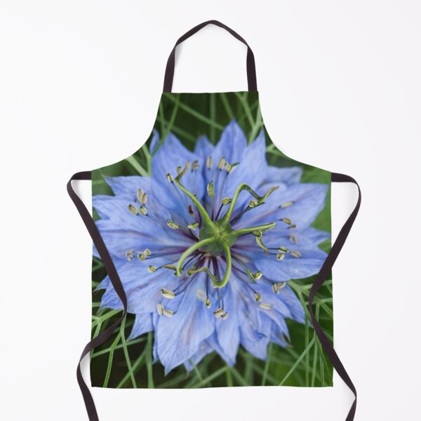 Item preview, Love in the Mist 1 designed and sold by Esther Frieda.