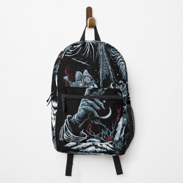 Item preview, Evil Christmas, Horror Christmas design designed and sold by culturestash.