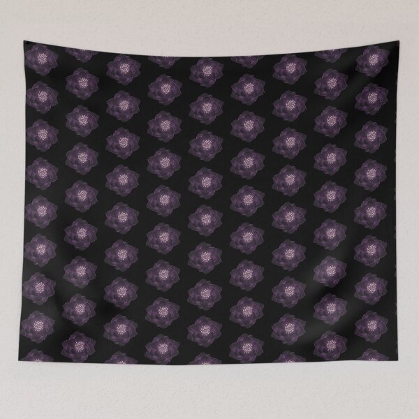 Item preview, hellebore designed and sold by Zsuzsa illustration.