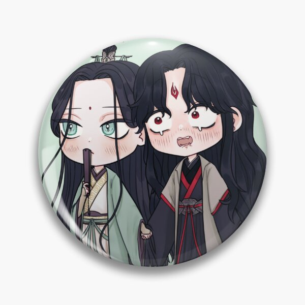 Item preview, bingqiu chibis designed and sold by popipurin.