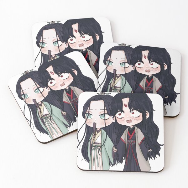 Item preview, bingqiu chibis designed and sold by popipurin.
