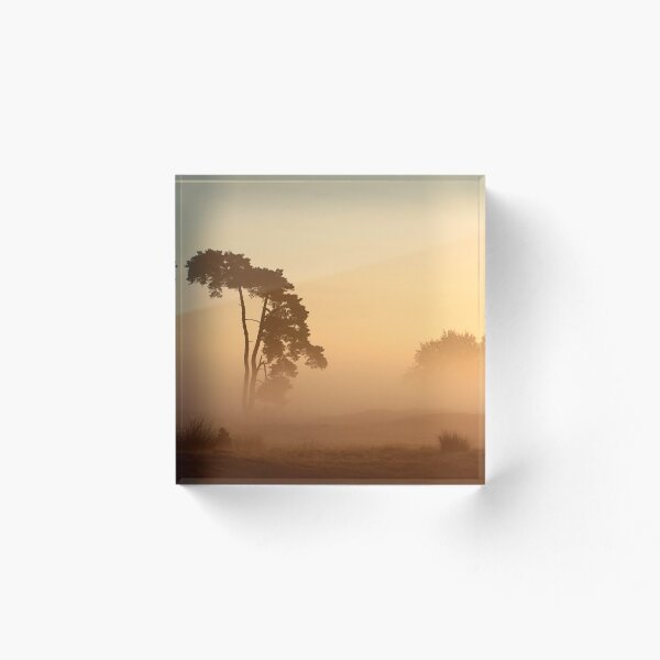 Item preview, Morning Mist designed and sold by Jo Nijenhuis.