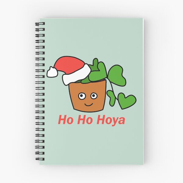 Aperçu de l'œuvre Conception de l'usine Ho Ho Hoya créée et vendue par alisadesigns.