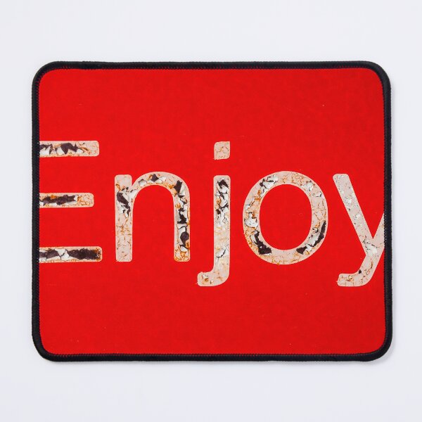 Item preview, Enjoy designed and sold by Esther Frieda.