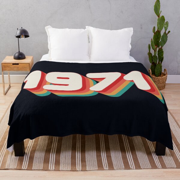 Item preview, 1971 designed and sold by Texterns.