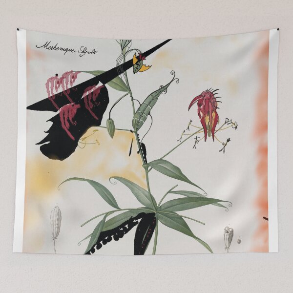 Item preview, Superba designed and sold by Ricardo Rocío Blanco.