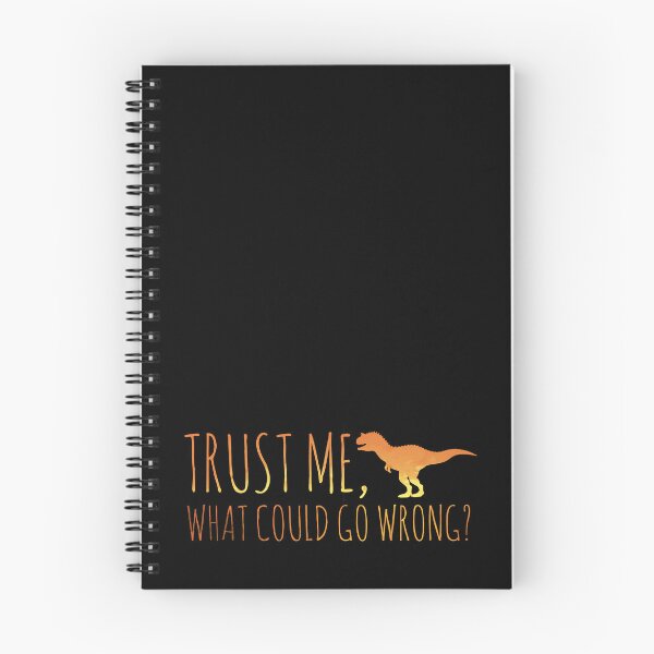 Item preview, Trust Me designed and sold by Ali Maeve Art.